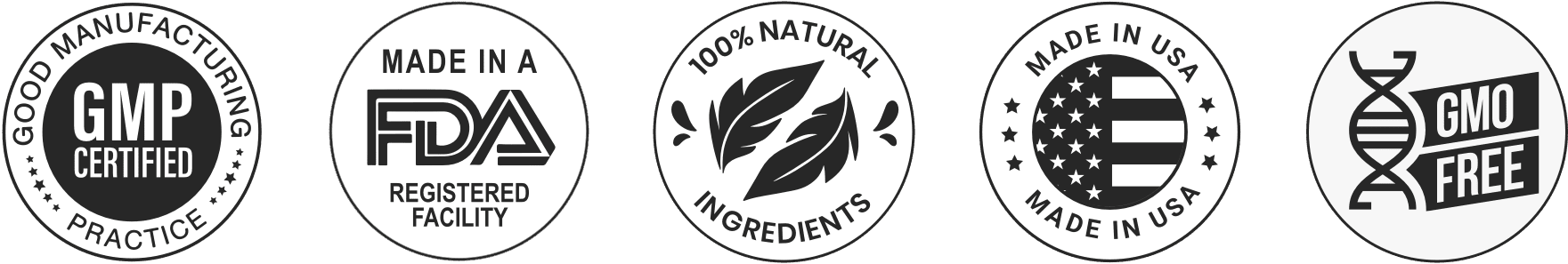 climaxin Certification